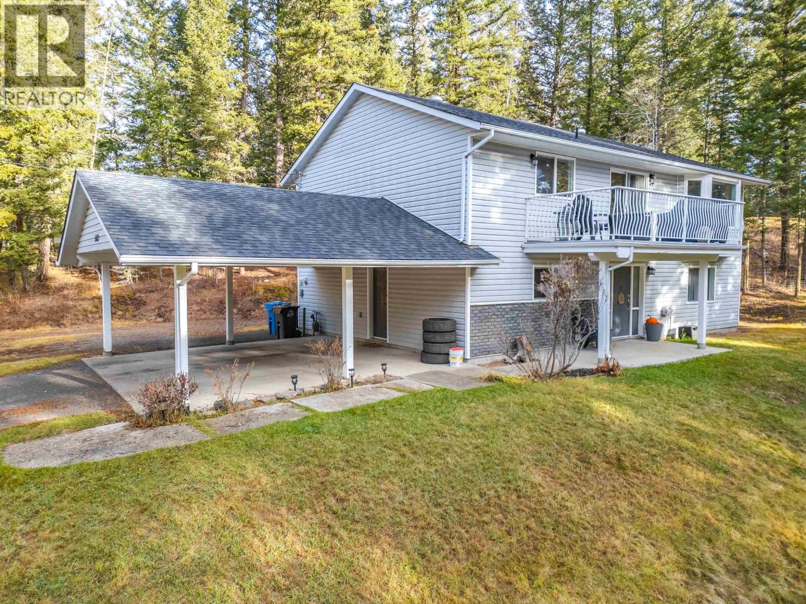 5423 KITSUM COURT, 108 Mile Ranch, British Columbia