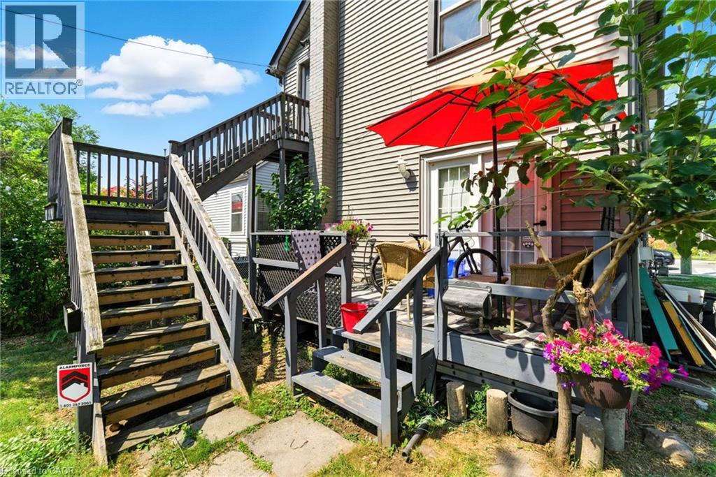 510 Britannia Avenue, Hamilton, Ontario L8H 1Z6 - Photo 34 - 40788488