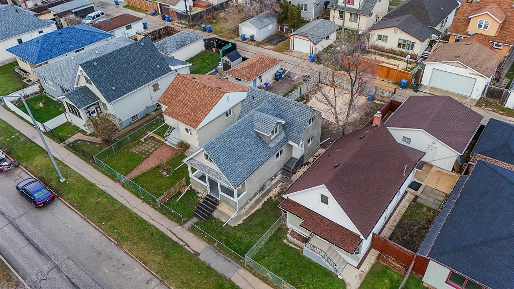 791 Burrows Avenue, Winnipeg, Manitoba  R2X 0R1 - Photo 28 - 202528545
