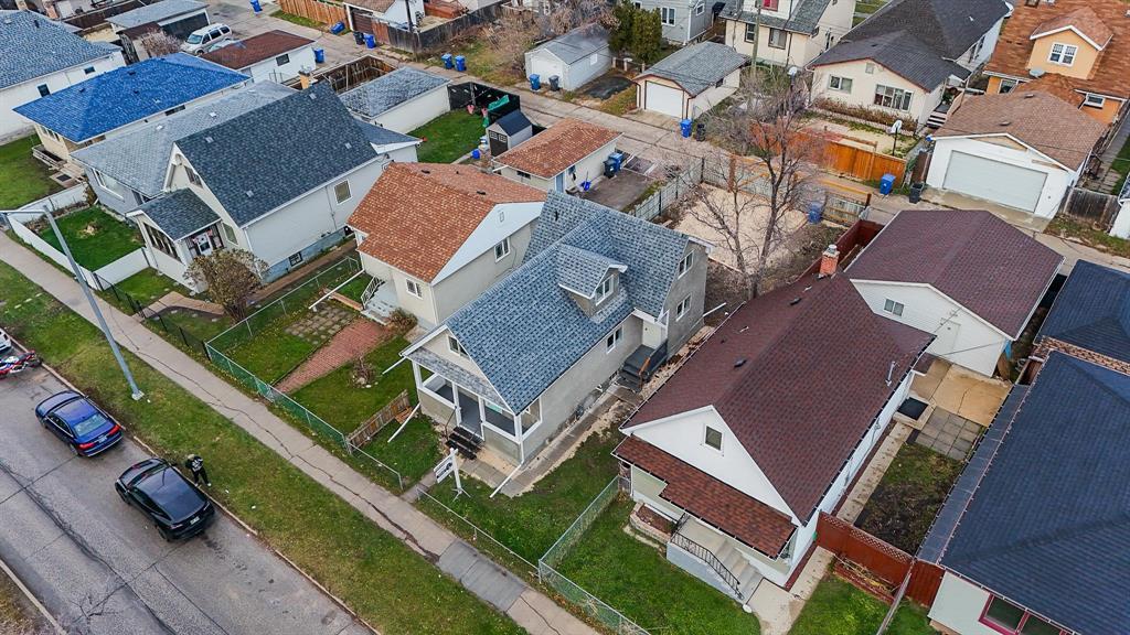 791 Burrows Avenue, Winnipeg, Manitoba  R2X 0R1 - Photo 29 - 202528545