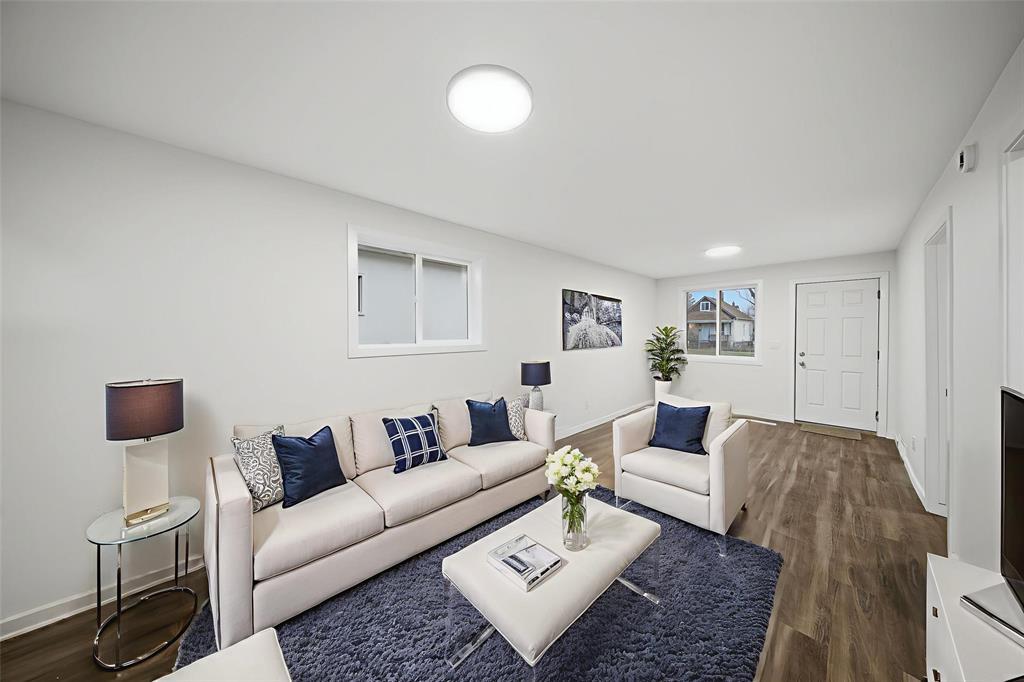 791 Burrows Avenue, Winnipeg, Manitoba  R2X 0R1 - Photo 4 - 202528545