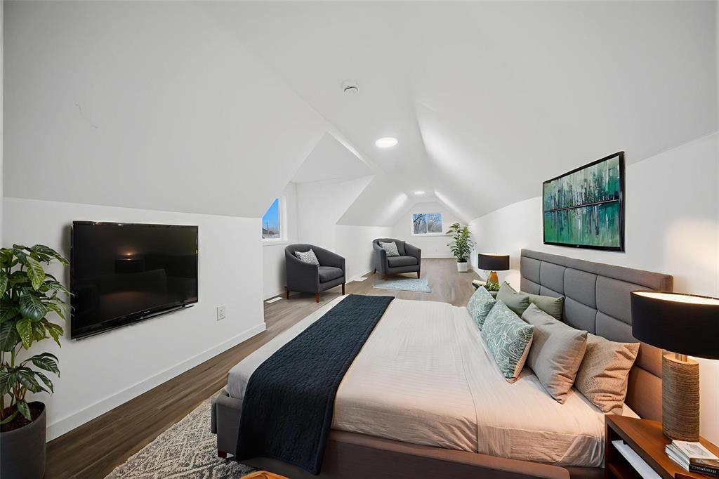 791 Burrows Avenue, Winnipeg, Manitoba  R2X 0R1 - Photo 5 - 202528545