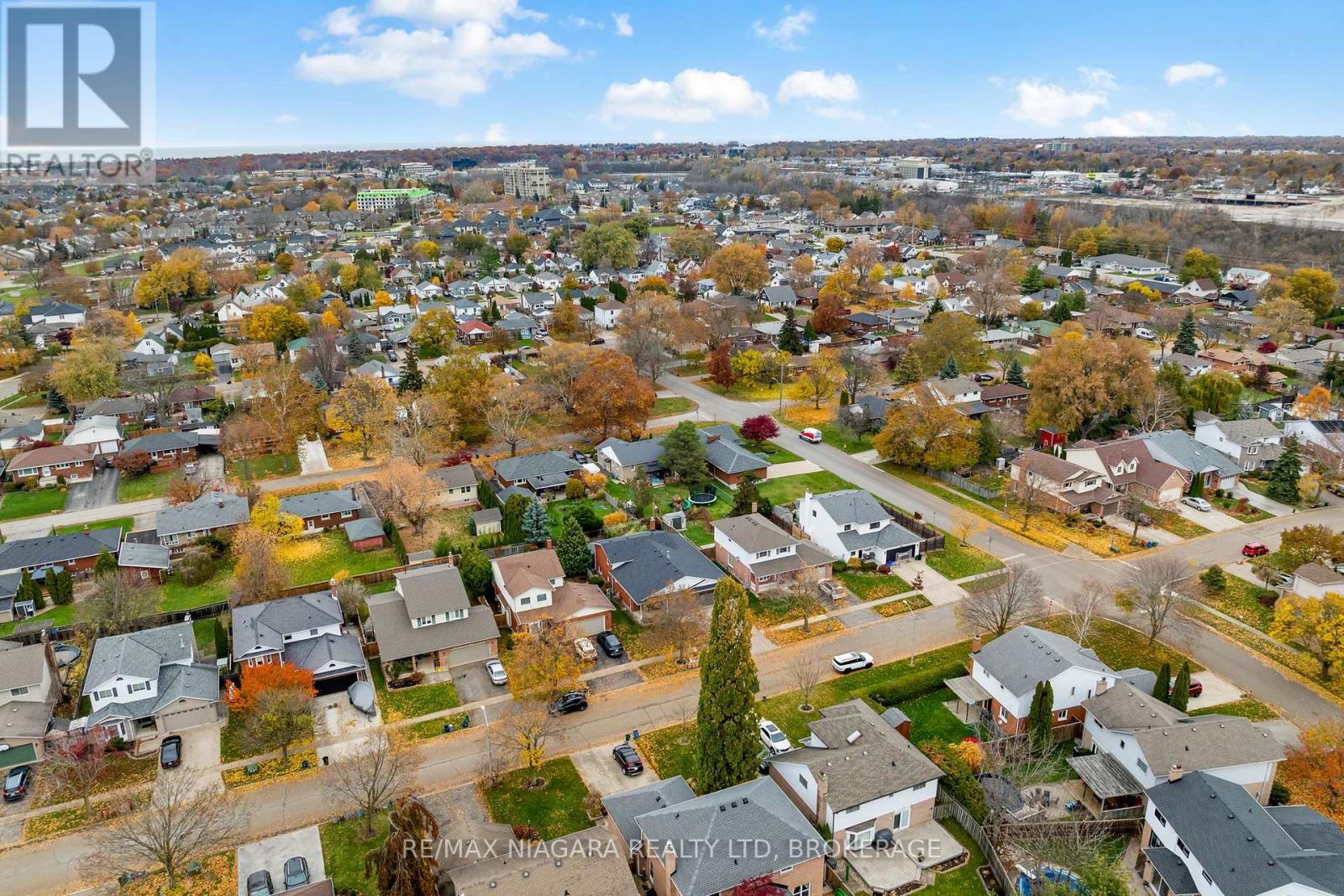 22 Michelle Drive, St. Catharines, Ontario  L2S 3G7 - Photo 35 - X12532796