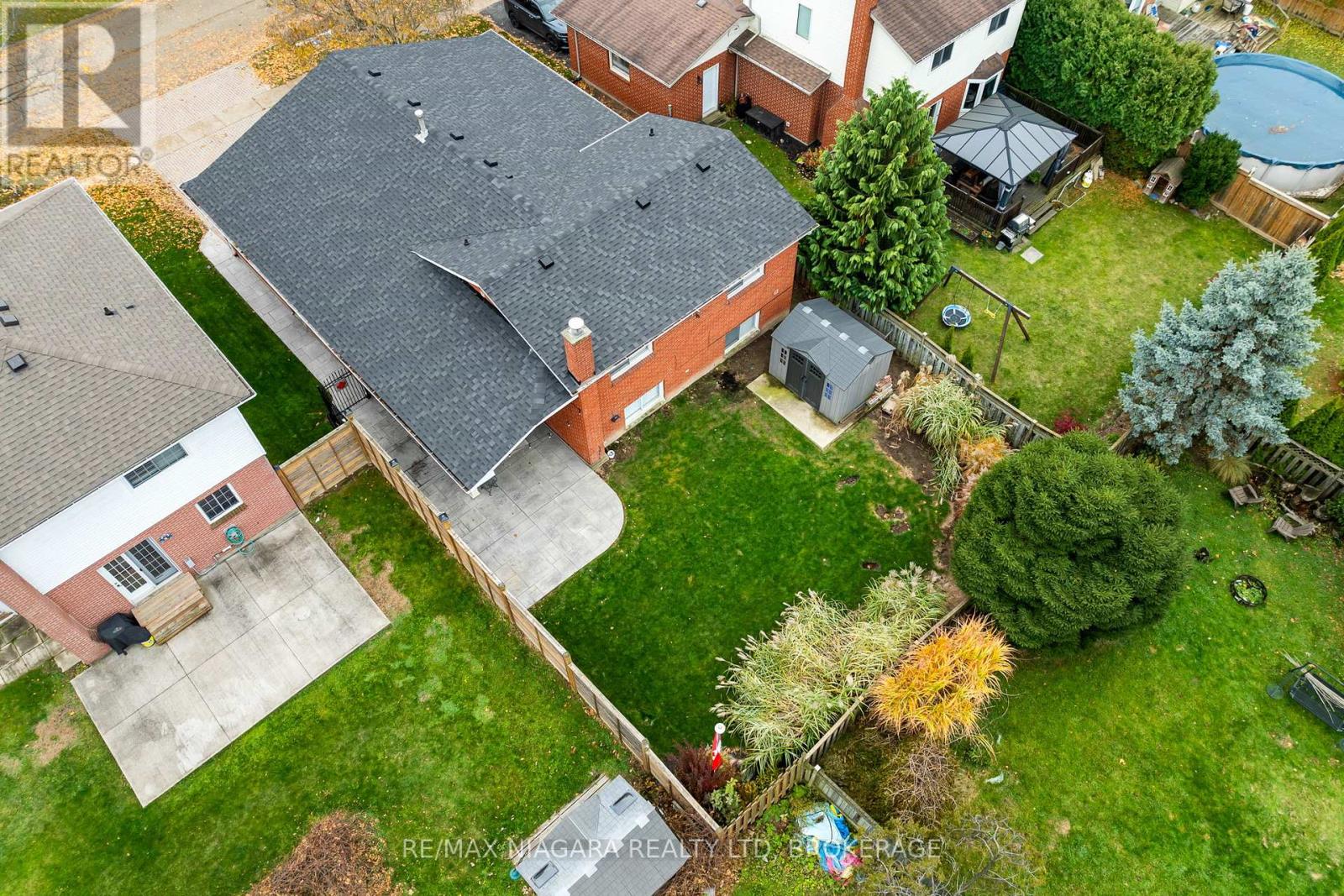 22 Michelle Drive, St. Catharines, Ontario  L2S 3G7 - Photo 31 - X12532796