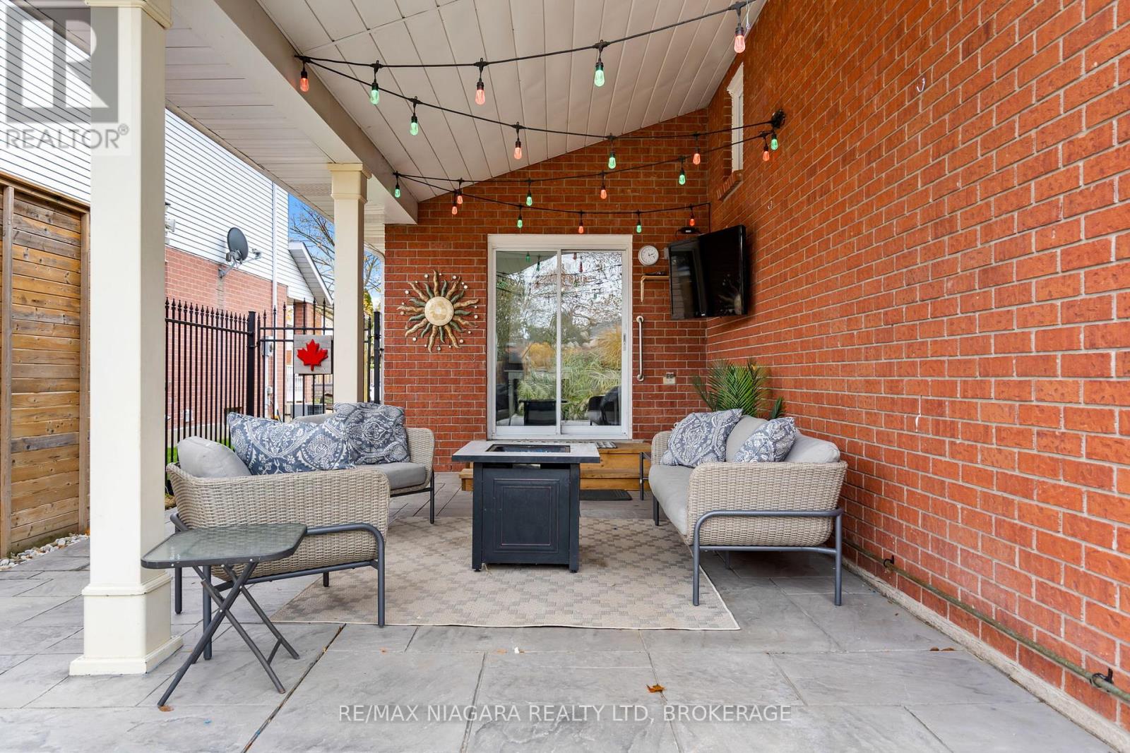 22 Michelle Drive, St. Catharines, Ontario  L2S 3G7 - Photo 27 - X12532796