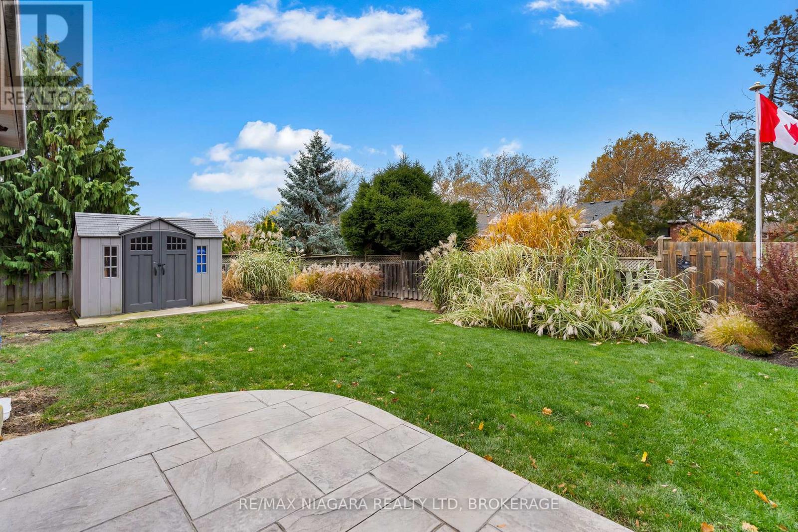 22 Michelle Drive, St. Catharines, Ontario  L2S 3G7 - Photo 28 - X12532796