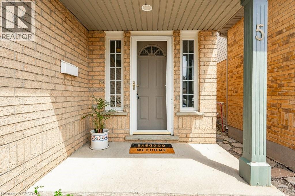 5 Camm Crescent Unit# Main, Guelph, Ontario  N1L 1J9 - Photo 5 - 40788574
