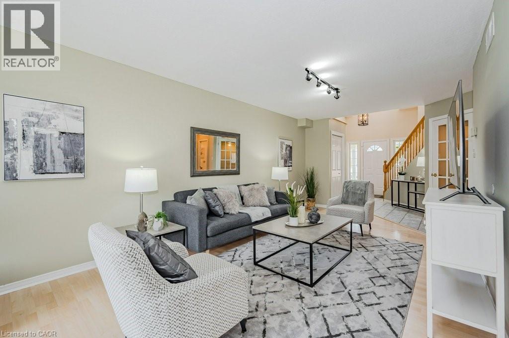 5 Camm Crescent Unit# Main, Guelph, Ontario  N1L 1J9 - Photo 14 - 40788574