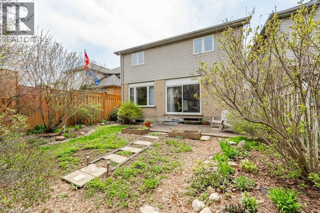 5 Camm Crescent Unit# Main, Guelph, Ontario  N1L 1J9 - Photo 40 - 40788574