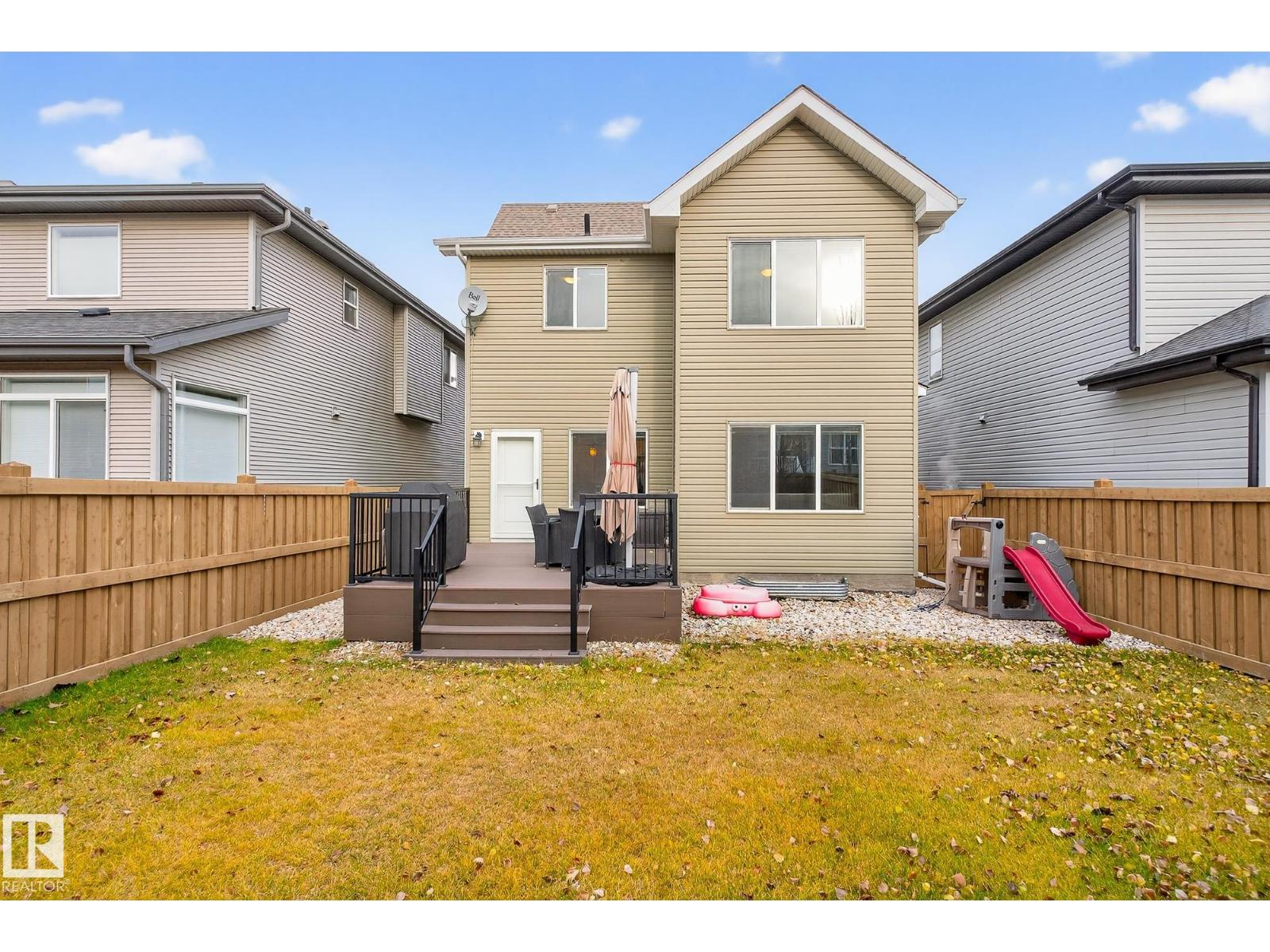 6121 175a Av Nw, Edmonton, Alberta  T5Y 3N8 - Photo 14 - E4465881