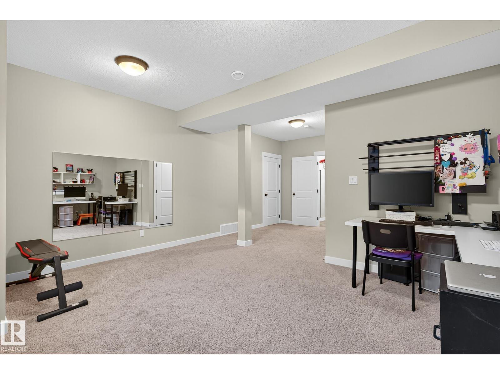 6121 175a Av Nw, Edmonton, Alberta  T5Y 3N8 - Photo 26 - E4465881