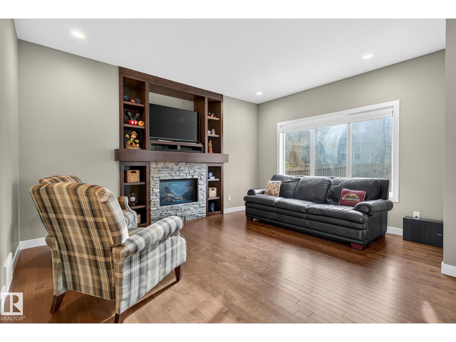 6121 175a Av Nw, Edmonton, Alberta  T5Y 3N8 - Photo 28 - E4465881