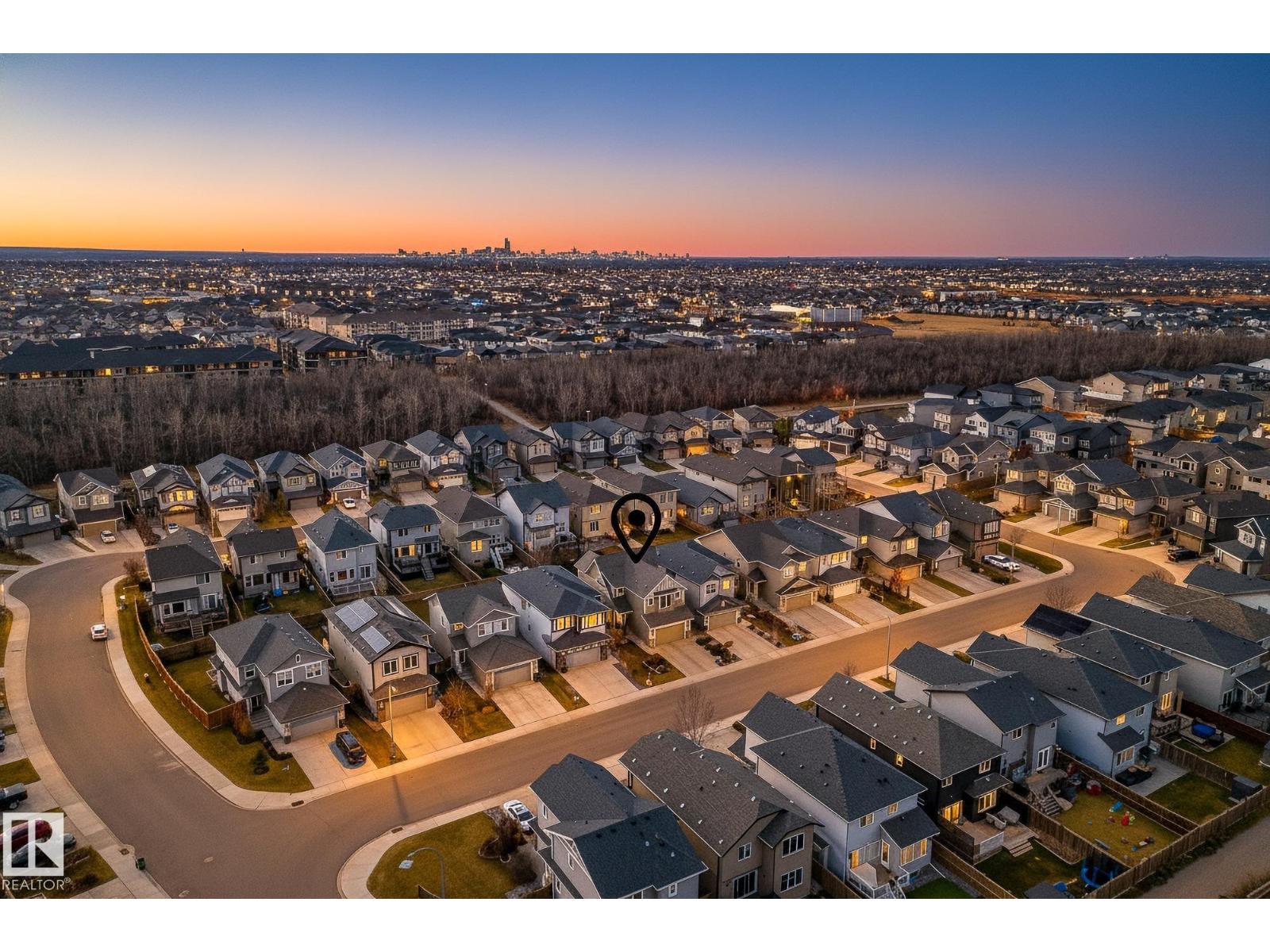 6121 175a Av Nw, Edmonton, Alberta  T5Y 3N8 - Photo 5 - E4465881