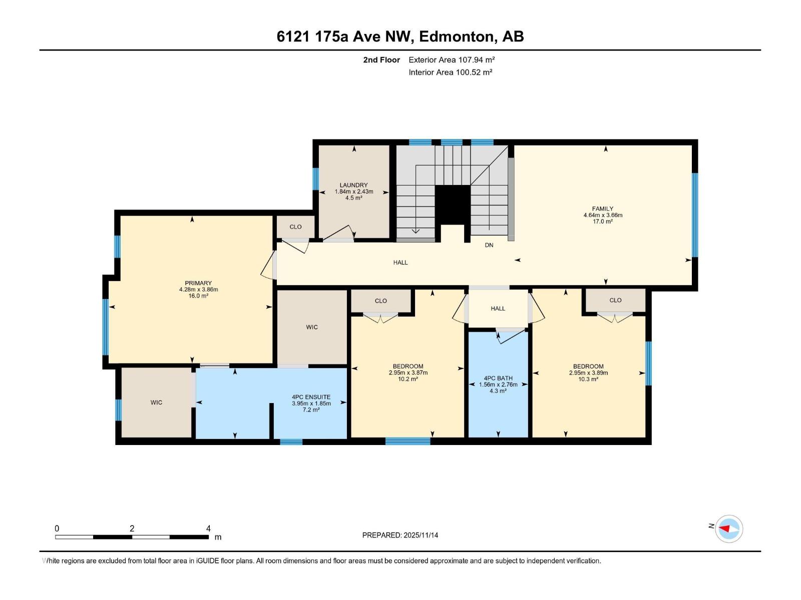 6121 175a Av Nw, Edmonton, Alberta  T5Y 3N8 - Photo 58 - E4465881