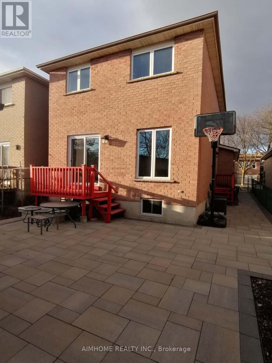 58 Plumbrook Crescent, Toronto, Ontario M1S 3Z8 - Photo 25 - E12548932