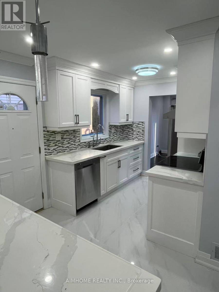 58 Plumbrook Crescent, Toronto, Ontario M1S 3Z8 - Photo 8 - E12548932