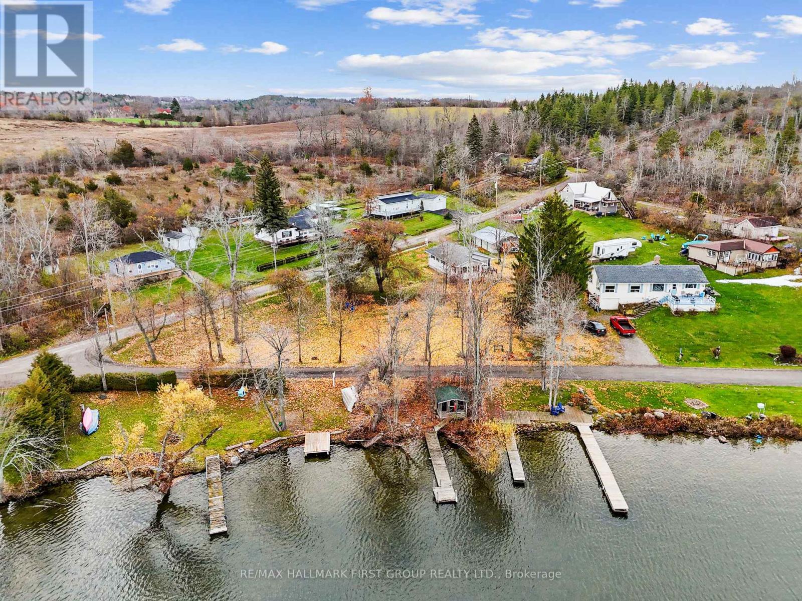 64 Langs Road, Alnwick/haldimand, Ontario  K0L 1Y0 - Photo 38 - X12544750