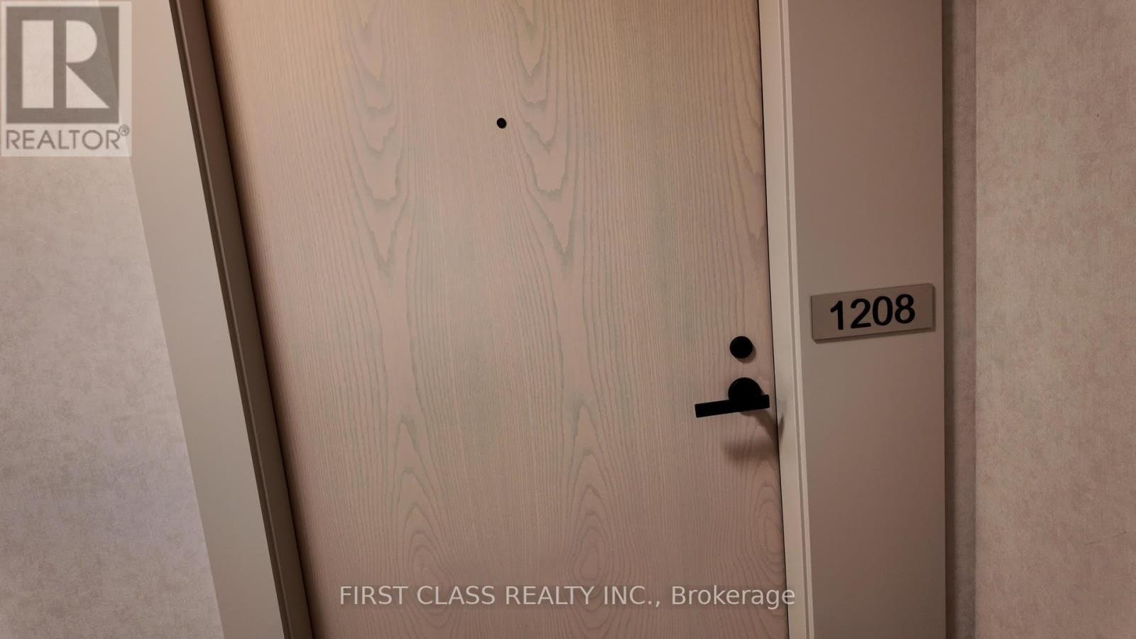 1208 - 8 Interchange Way, Vaughan, Ontario  L4K 5Z7 - Photo 12 - N12548948