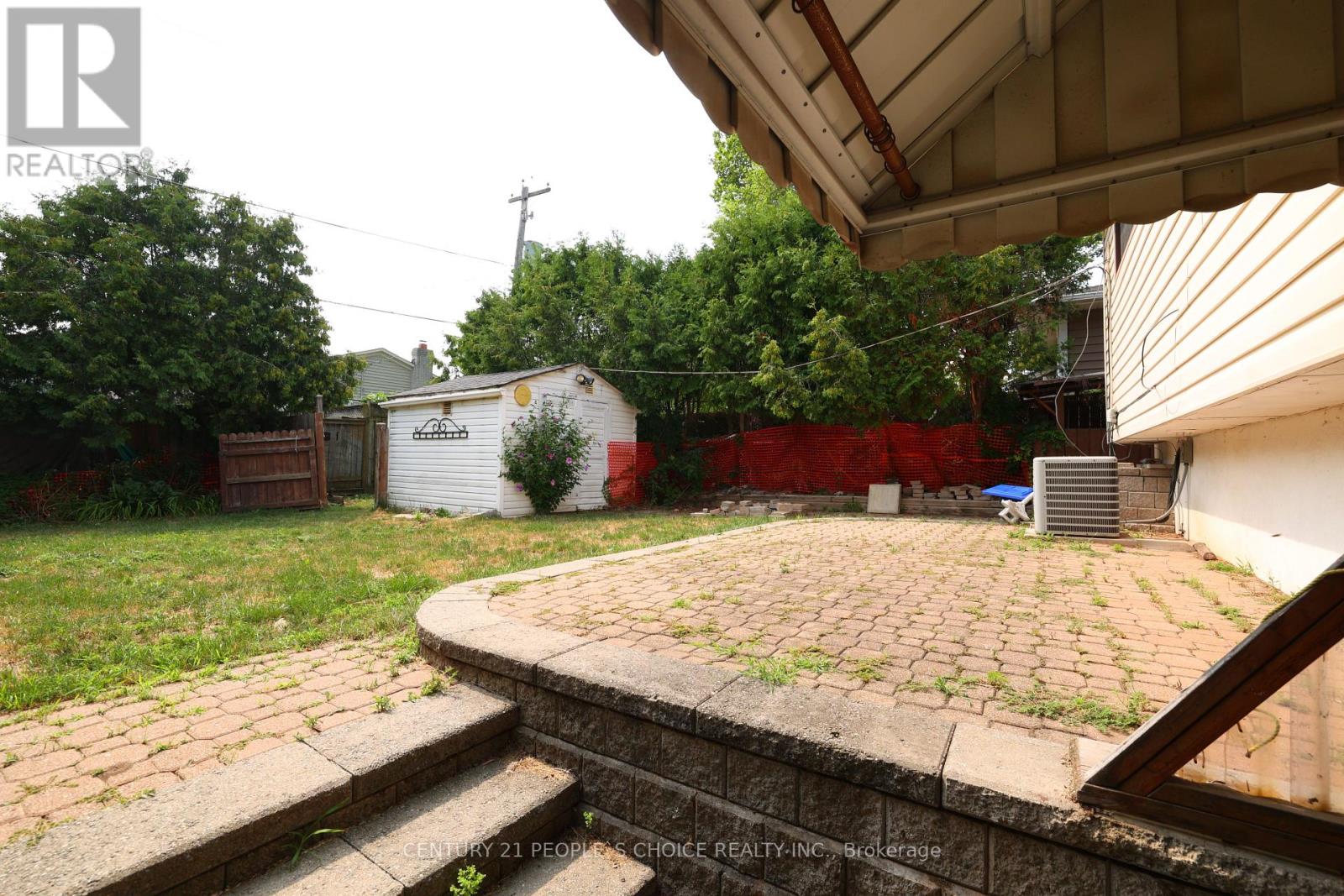 608 Thornwood Avenue, Burlington, Ontario  L7N 3B8 - Photo 31 - W12548934