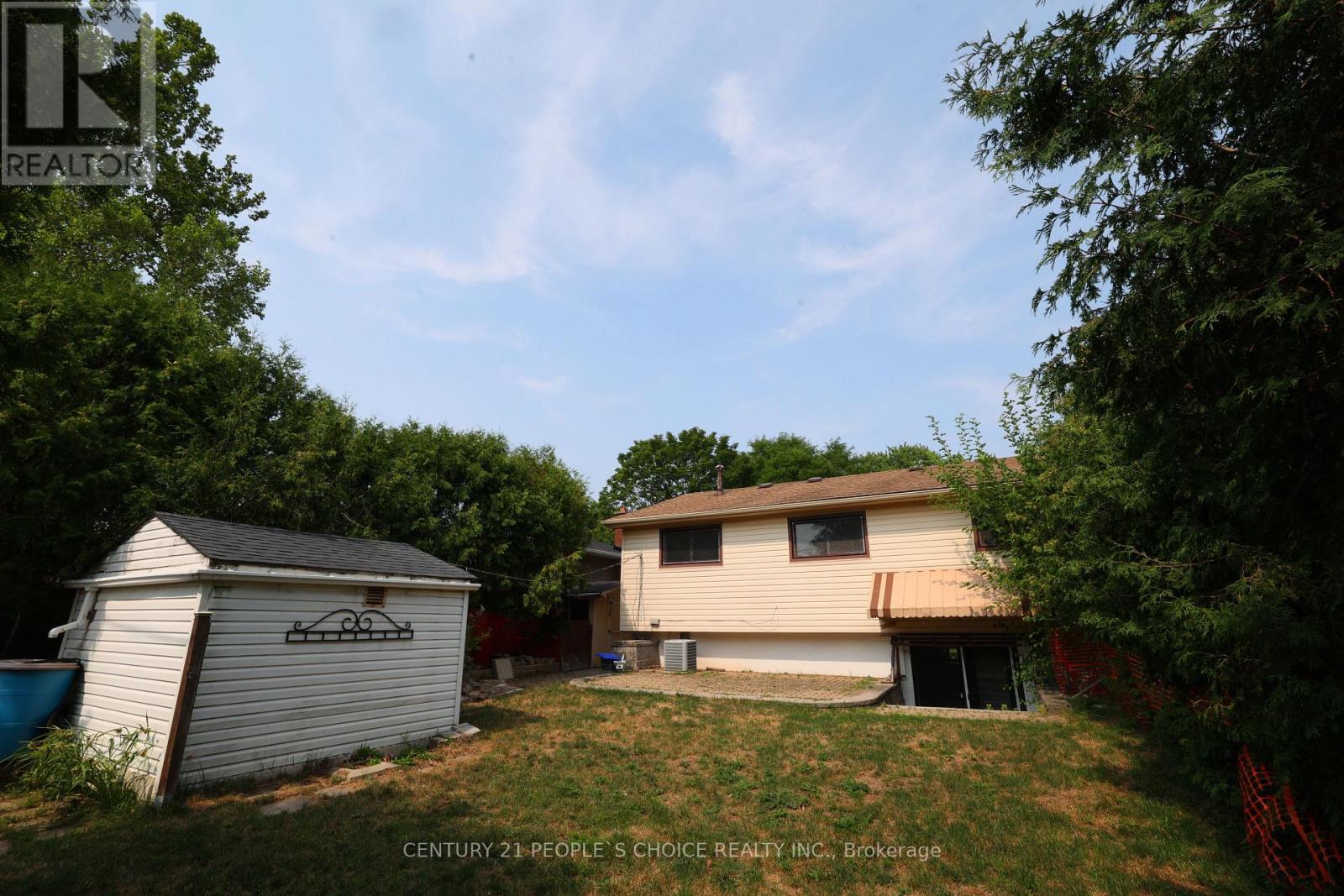 608 Thornwood Avenue, Burlington, Ontario  L7N 3B8 - Photo 34 - W12548934