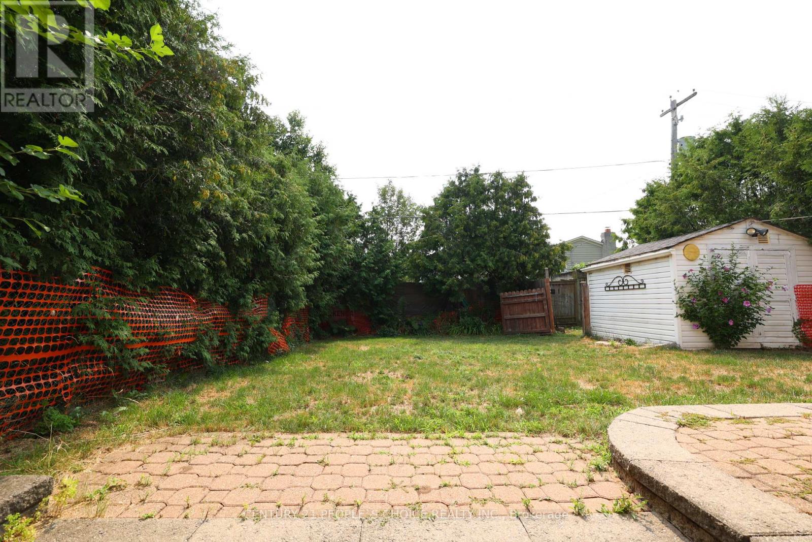 Upper - 608 Thornwood Avenue, Burlington, Ontario  L7N 3B8 - Photo 30 - W12548944