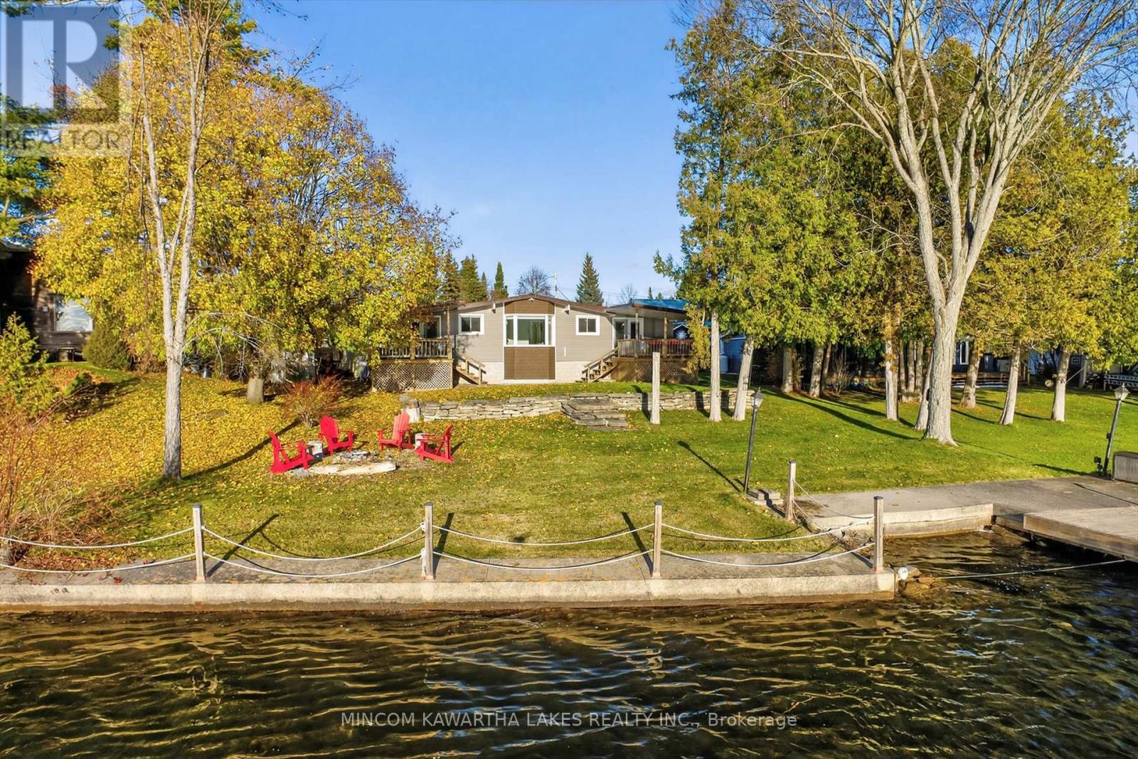 86 Cedarshores Drive, Trent Hills, Ontario K0L 1Z0 - Photo 1 - X12548954