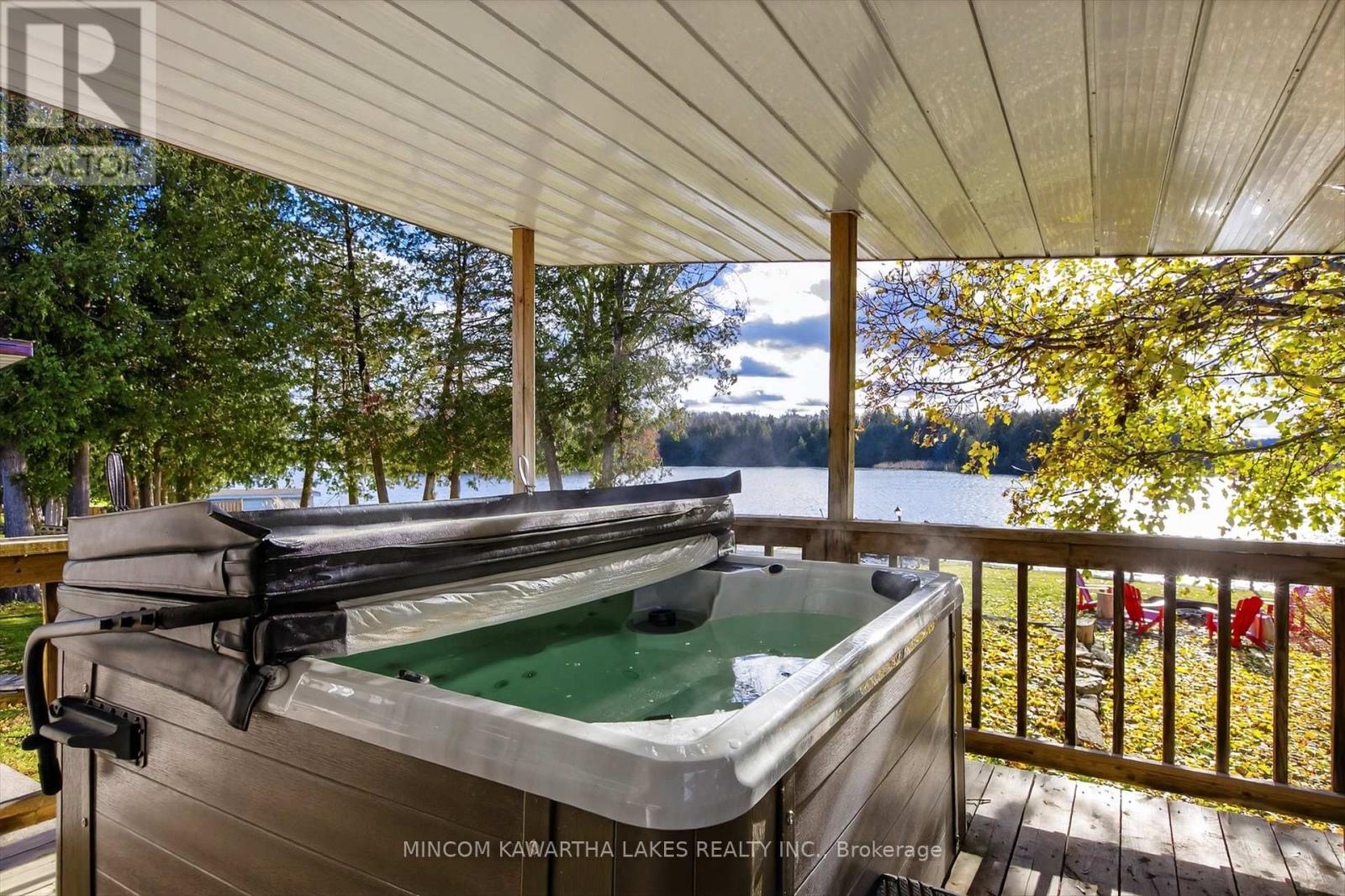 86 Cedarshores Drive, Trent Hills, Ontario K0L 1Z0 - Photo 33 - X12548954