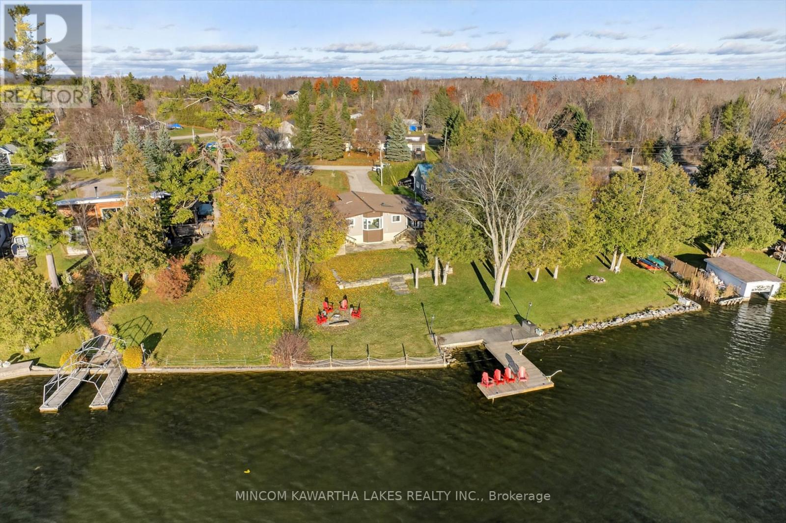 86 Cedarshores Drive, Trent Hills, Ontario K0L 1Z0 - Photo 46 - X12548954