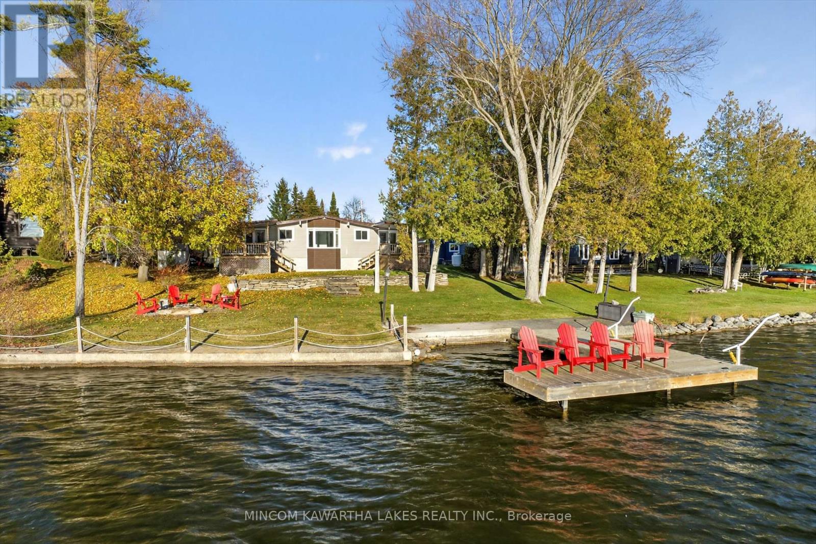 86 Cedarshores Drive, Trent Hills, Ontario K0L 1Z0 - Photo 47 - X12548954