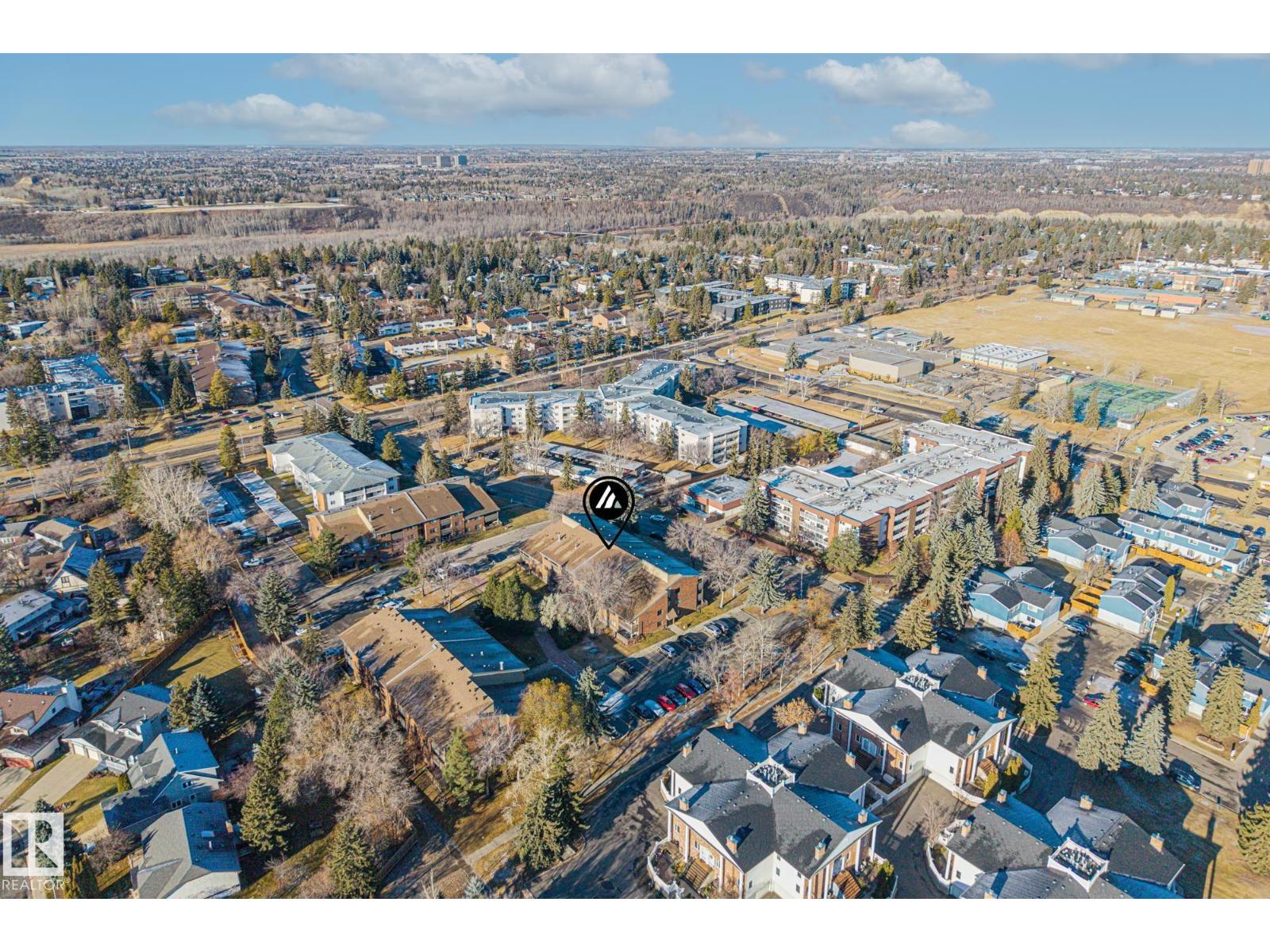 #209 14811 51 AV NW, Edmonton, Alberta