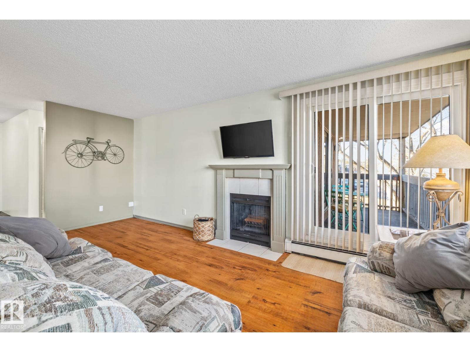 #209 14811 51 Av Nw, Edmonton, Alberta  T6H 5G4 - Photo 9 - E4465885