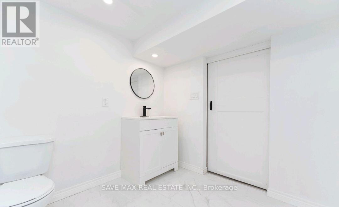 Lower - 6549 Riall Street, Niagara Falls, Ontario L2J 1Z4 - Photo 13 - X12548942