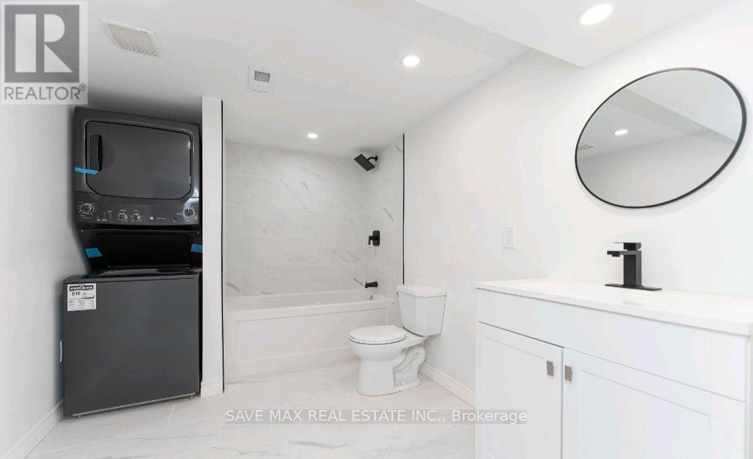 Lower - 6549 Riall Street, Niagara Falls, Ontario L2J 1Z4 - Photo 14 - X12548942