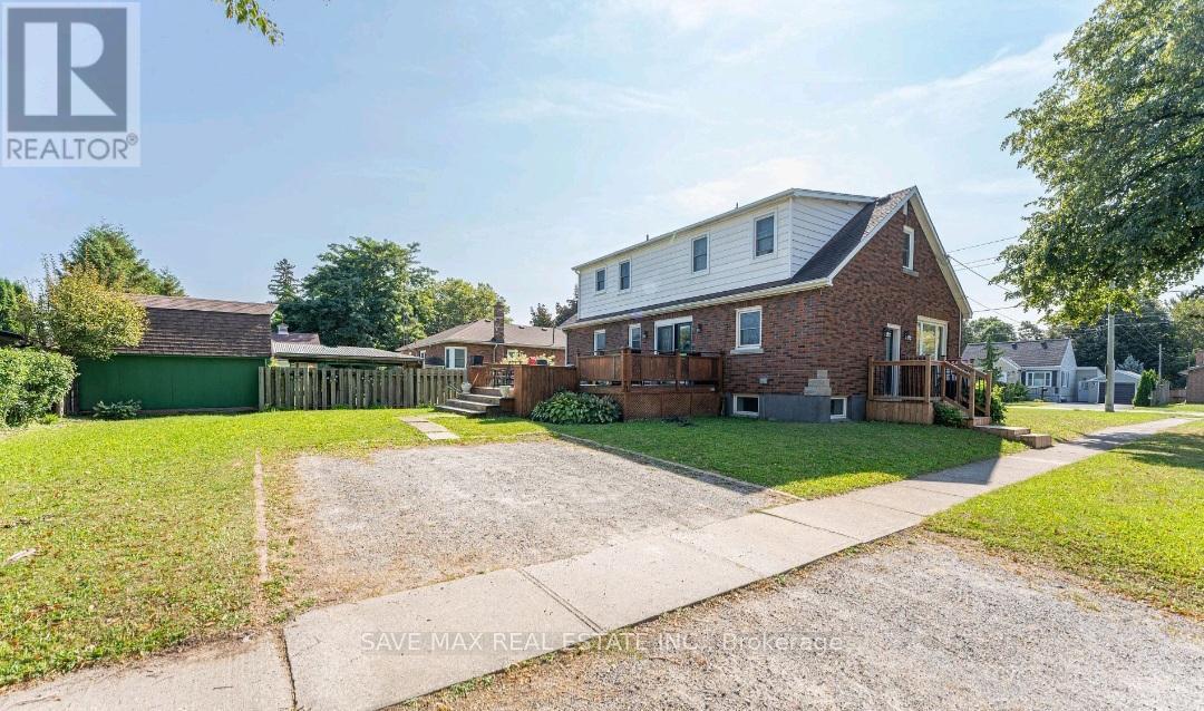Lower - 6549 Riall Street, Niagara Falls, Ontario L2J 1Z4 - Photo 16 - X12548942