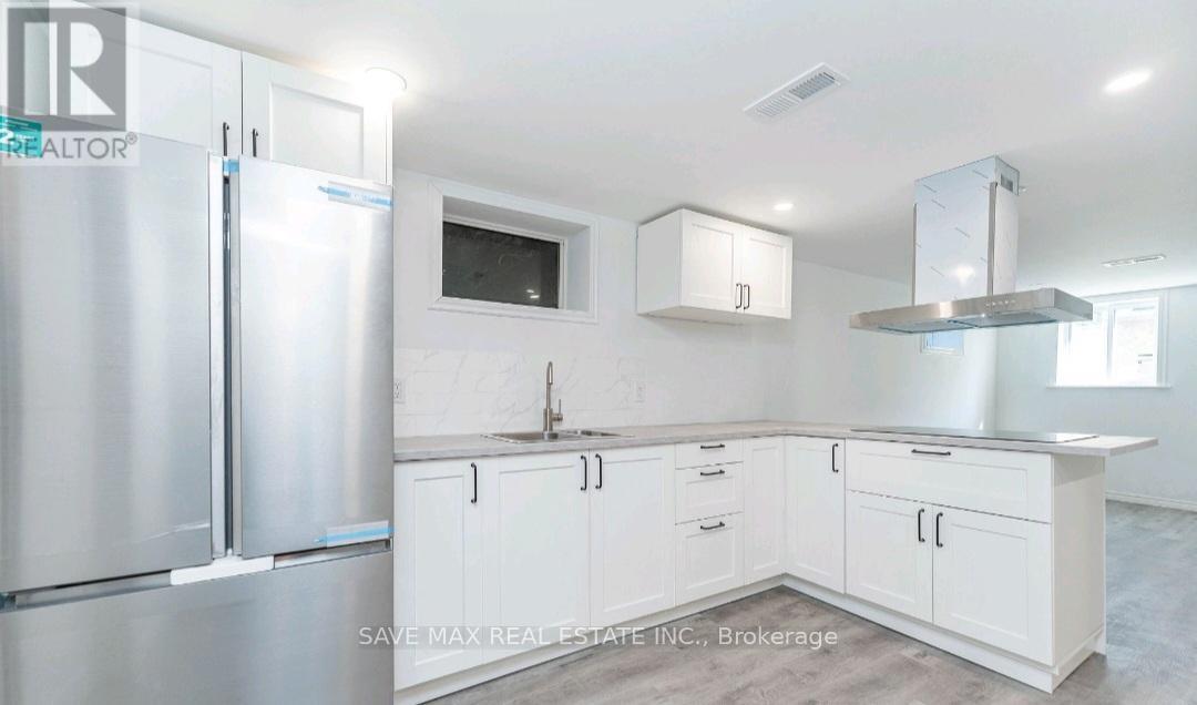 Lower - 6549 Riall Street, Niagara Falls, Ontario L2J 1Z4 - Photo 6 - X12548942