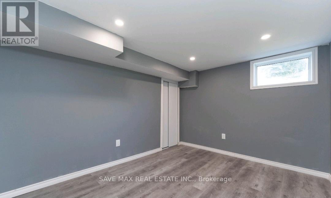 Lower - 6549 Riall Street, Niagara Falls, Ontario L2J 1Z4 - Photo 8 - X12548942