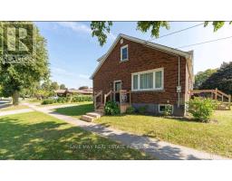 LOWER - 6549 RIALL STREET, Niagara Falls, Ontario