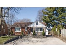6481 ERWIN CRESCENT, Niagara Falls, Ontario