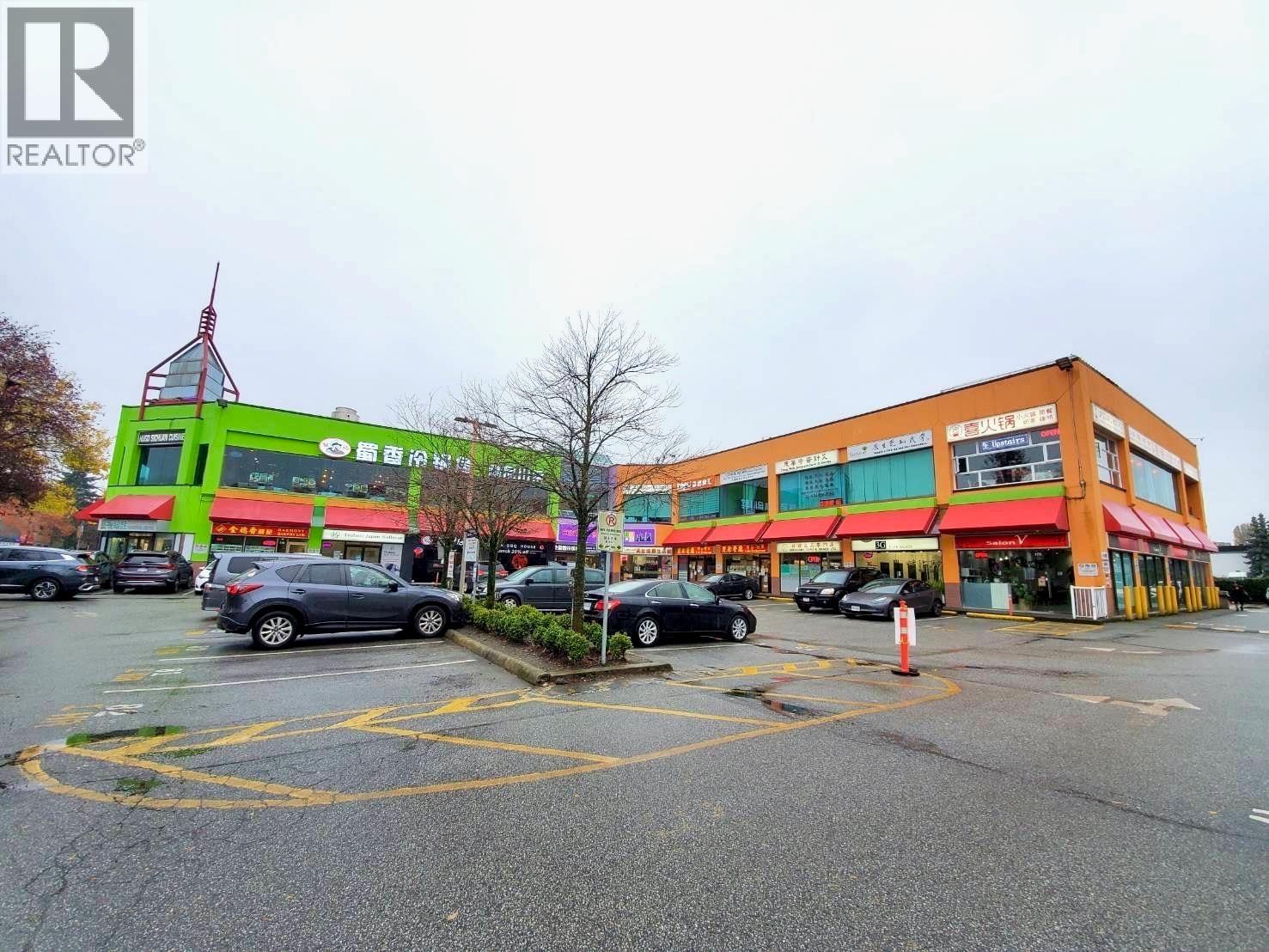 136 4231 HAZELBRIDGE WAY, Richmond, British Columbia