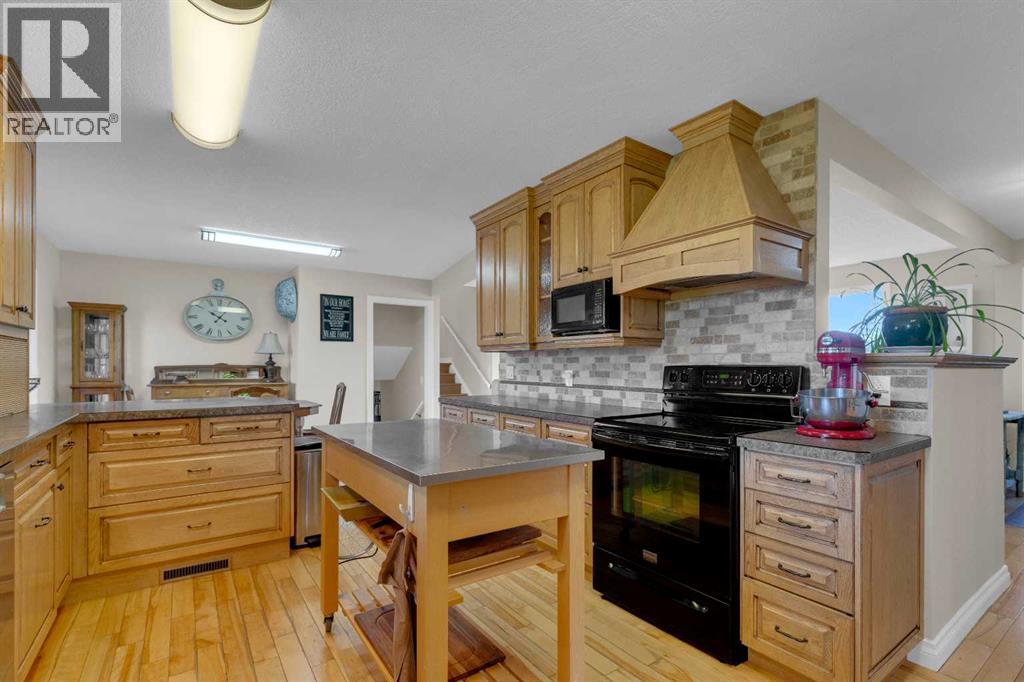 466049 120 Street E, Rural Foothills County, Alberta  T1V 1N3 - Photo 9 - A2252813