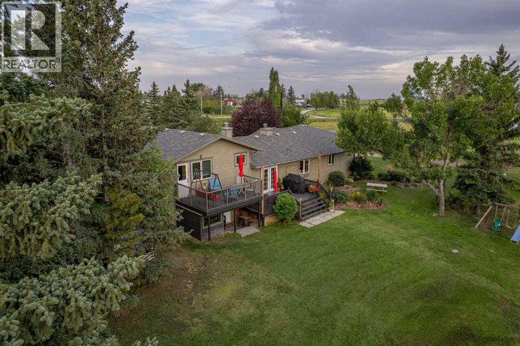 466049 120 Street E, Rural Foothills County, Alberta  T1V 1N3 - Photo 5 - A2252813