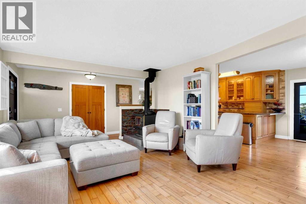 466049 120 Street E, Rural Foothills County, Alberta  T1V 1N3 - Photo 7 - A2252813