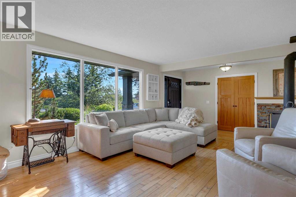 466049 120 Street E, Rural Foothills County, Alberta  T1V 1N3 - Photo 6 - A2252813