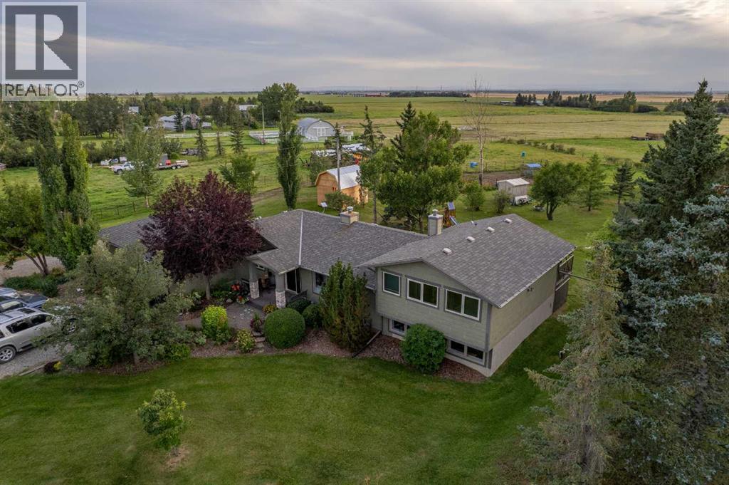 466049 120 Street E, Rural Foothills County, Alberta  T1V 1N3 - Photo 3 - A2252813