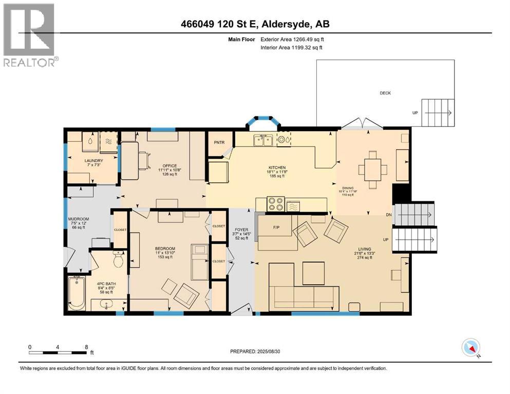 466049 120 Street E, Rural Foothills County, Alberta  T1V 1N3 - Photo 36 - A2252813