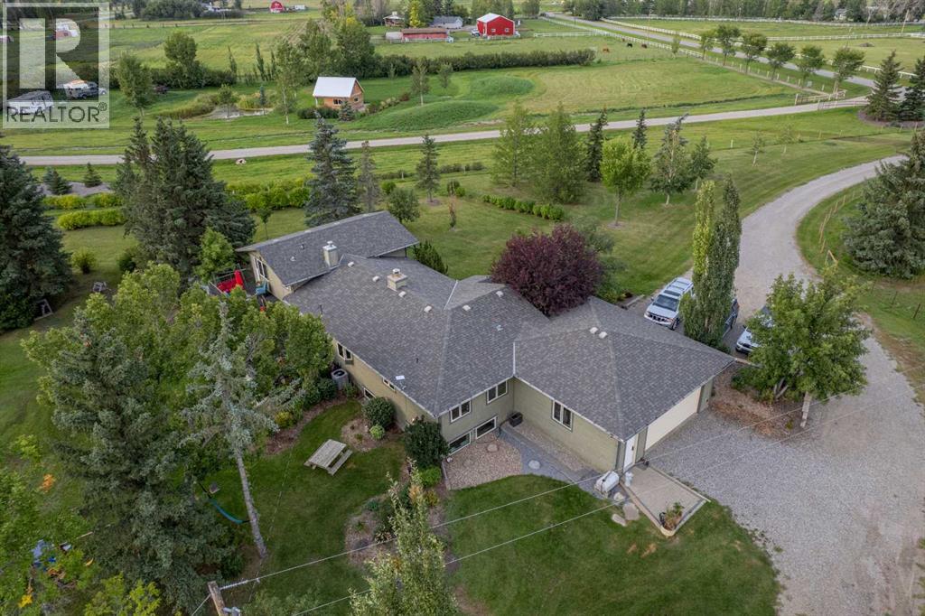 466049 120 Street E, Rural Foothills County, Alberta  T1V 1N3 - Photo 4 - A2252813