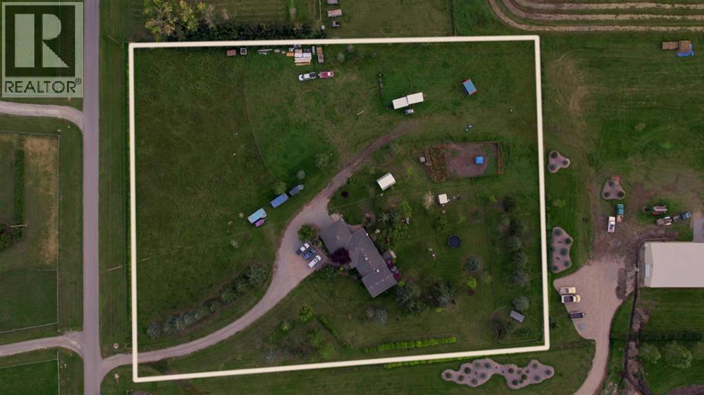 466049 120 Street E, Rural Foothills County, Alberta  T1V 1N3 - Photo 40 - A2252813