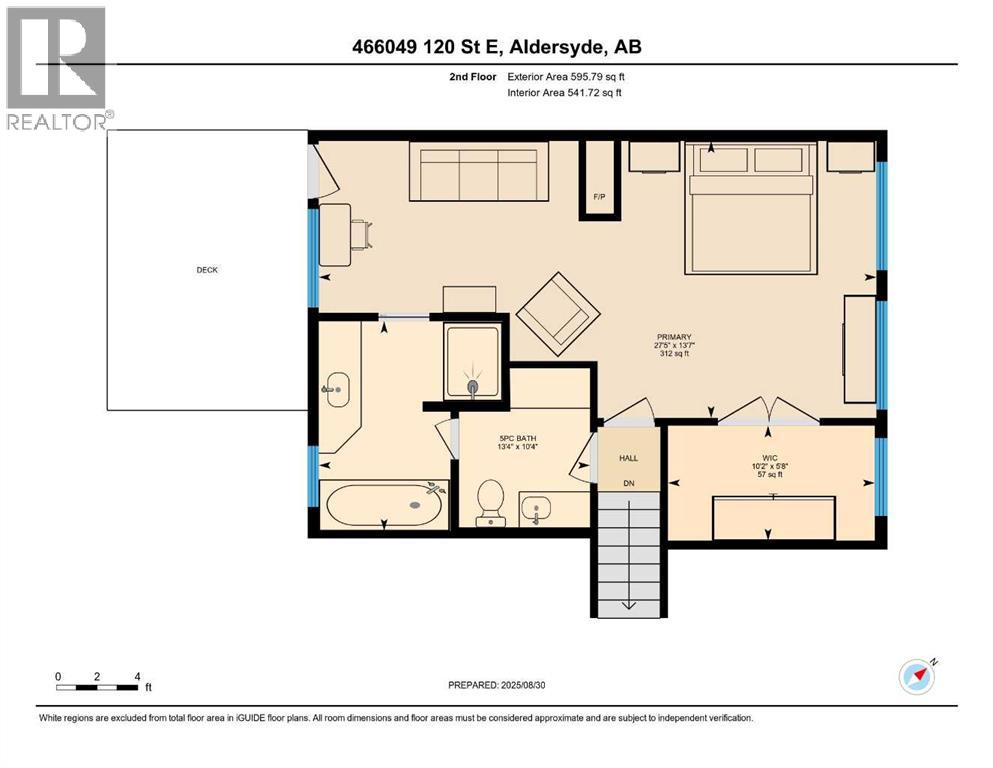 466049 120 Street E, Rural Foothills County, Alberta  T1V 1N3 - Photo 37 - A2252813