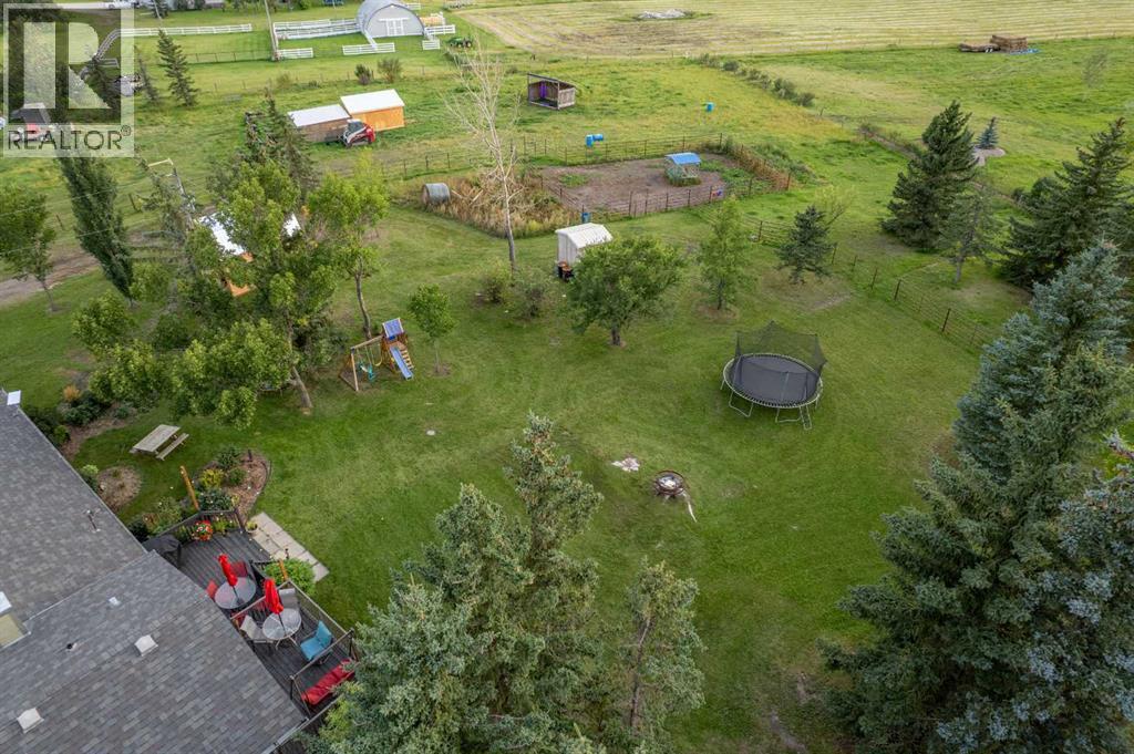 466049 120 Street E, Rural Foothills County, Alberta  T1V 1N3 - Photo 44 - A2252813