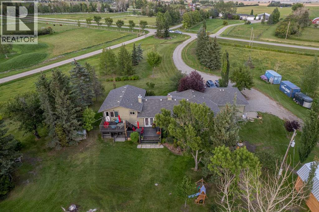 466049 120 Street E, Rural Foothills County, Alberta  T1V 1N3 - Photo 42 - A2252813